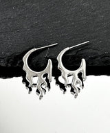 Ardo Flame Earrings