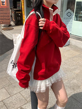スプリング アノラック スナップ MTM (3C)