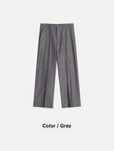 YM Taylor Stripe Pants (2 colors)