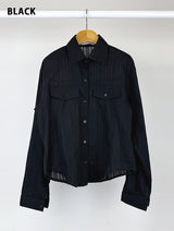 WESTERN HOOK SHIRT (2C)