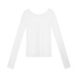 ジュリエットレーストップス (2 COLORS)