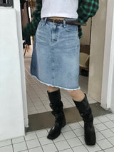 Nellie skirt