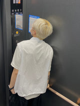 ライトツーウェイジップアップベスト　２色