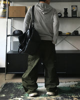MZベスヘンリー ネックウォーマーフーディ(3C)