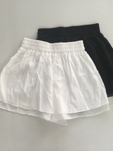 If Layering Pants