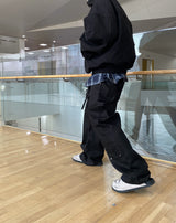 No.0981 DK work PT (3color)