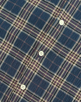 Hedge Summer Check Shirt