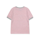 YURINA T-shirt [Pink]