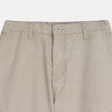 Poneer Cation Parachute Diagonal Cargo Pants