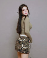 [(G)I-DLE Minnie] K