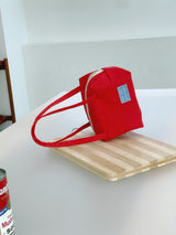 Handy pouch (red)