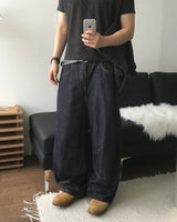 Mood Non-fade Linen Pants