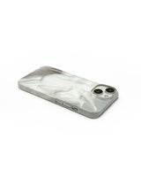 [MADE] white echo case