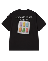 26SS VITA AC BEAR SHORT SLEEVE T-SHIRT