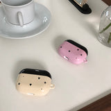 [MADE] ビジュエアポッズケース(2 colors)