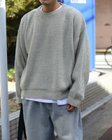 NAパインバルーンニット