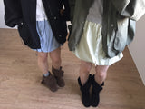 Lily Balloon Skirt (2color)