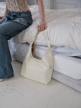 eyelet punching bag