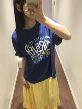 Forever Loose Fit T-shirt (3color)