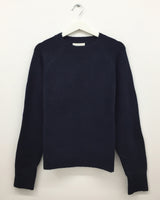 Hibbi Wool Touch Knit (7color)