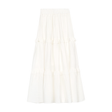 EMMA TIERED SKIRT