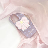 ドリーミングドットハードケース (MagSafe) (5 Color)