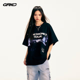 ストリートTシャツ