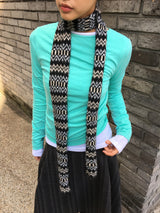 Nordic Long & Lean Muffler (3 Colors)