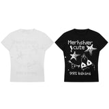 メルシエ キュートヒトデTシャツ 232014761