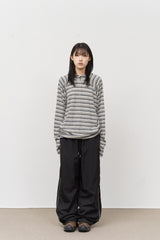 Our Nylon Fleece Pants