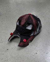 RED DEMON SPIRIT CAP