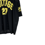 27 volt mesh short-sleeve