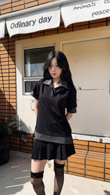 DOUBLE KARA T