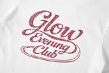 HOTFIX LOGO T-SHIRT [WHITE]
