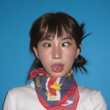 ラブドン (scarf)