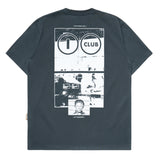 サーキットTシャツエアーフレックス Mount Mist