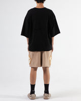 Double Pockets Tee