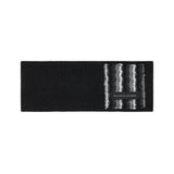 Akiv Hair Band Black