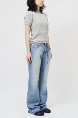 (W) Base Top (5color)