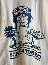 Roy(street) S/S