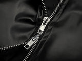 ロックシックスリムレザージャケット