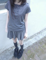 smoky skort
