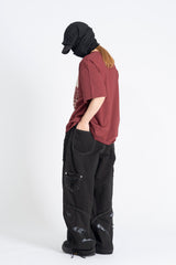 セイントクロス半袖Tシャツ