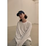 H Logo Ball-Cap (Green)