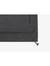 Button Cargo Pants