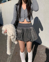 Long socks (3colors)
