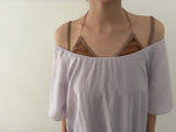 triangle mesh top