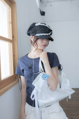 frill jelly bag