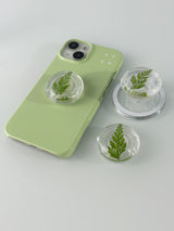 Grass Magsafe Smart Tok