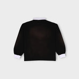 3 TAP Weaver Spray Button Collar T (2color)